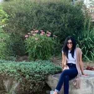 Meet your Posher, Marianne